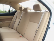 2014款 1.6L GL CVT 2014款 1.6L GL CVT