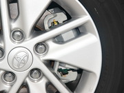 2014款 1.6L GL CVT 2014款 1.6L GL CVT