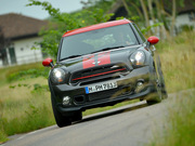 2015 JOHN COOPER WORKS