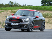 2015 JOHN COOPER WORKS