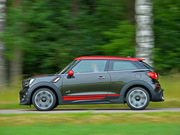 2015 JOHN COOPER WORKS