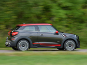 2015 JOHN COOPER WORKS