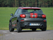 2015 JOHN COOPER WORKS