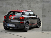 2015 JOHN COOPER WORKS