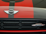 2015 JOHN COOPER WORKS