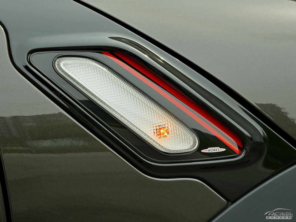 MINI JCW PACEMAN܇^^DƬ