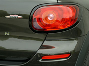 2015 JOHN COOPER WORKS