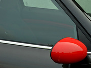 2015 JOHN COOPER WORKS