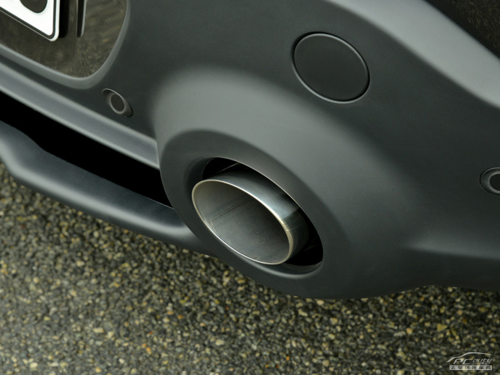 MINI JCW PACEMAN外觀高清大圖