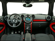 2015 JOHN COOPER WORKS