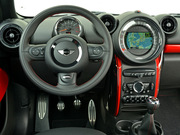 2015 JOHN COOPER WORKS