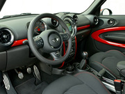 2015 JOHN COOPER WORKS