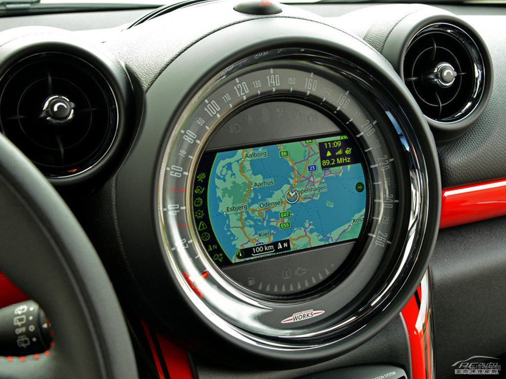 MINI JCW PACEMANп؃(ni)DƬ