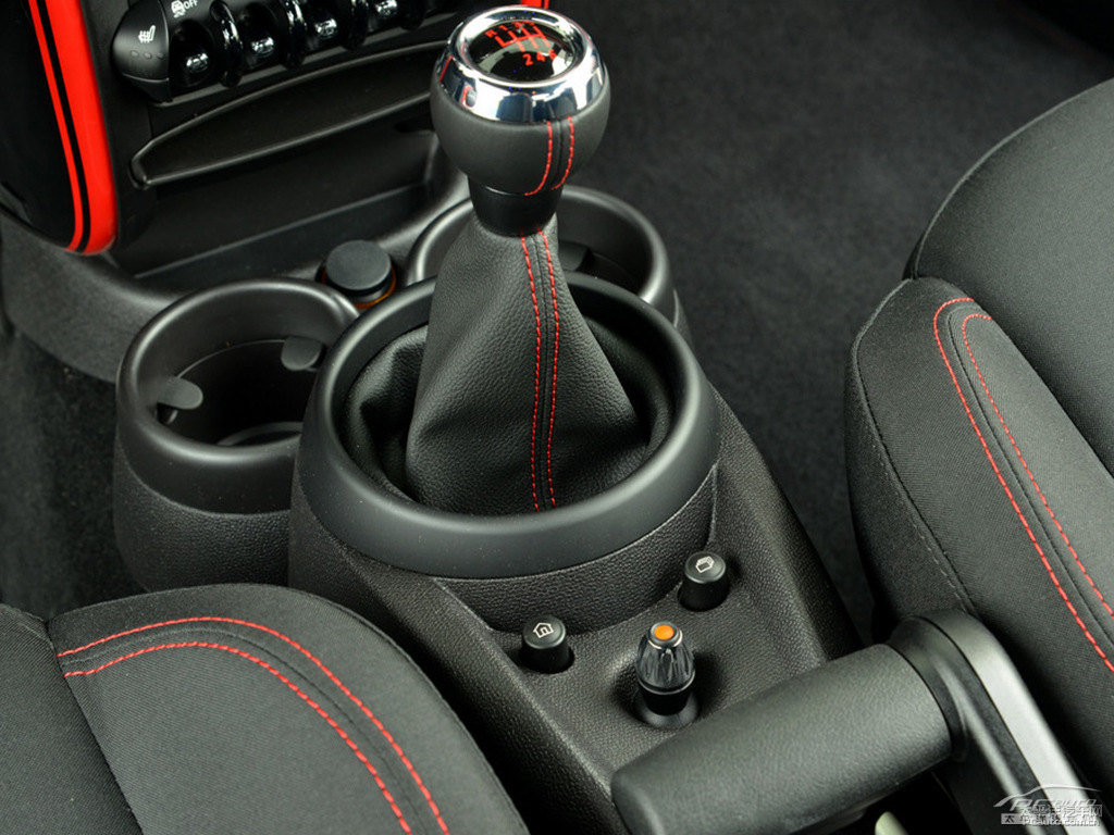 MINI JCW PACEMANп؃(ni)DƬ