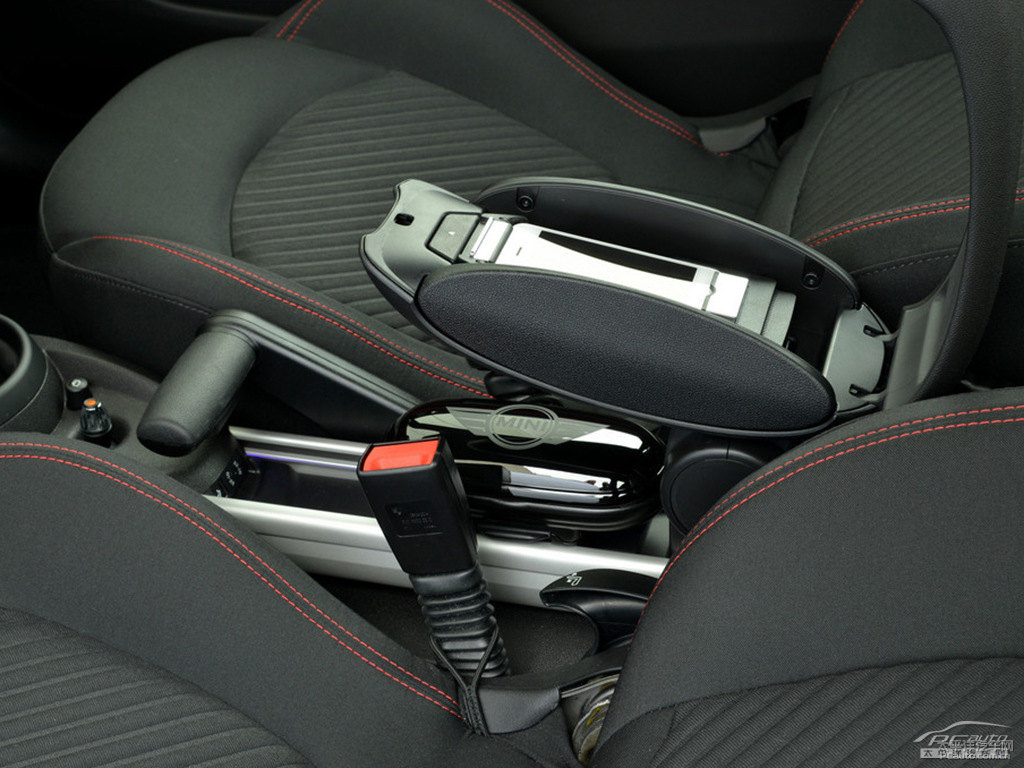 MINI JCW PACEMANп؃(ni)DƬ