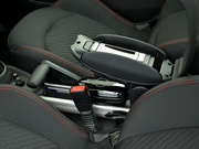 2015 JOHN COOPER WORKS