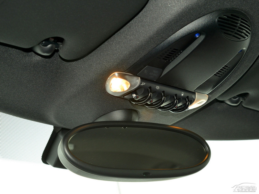 MINI JCW PACEMAN܇(ni)DƬ