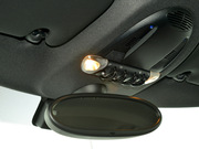 2015 JOHN COOPER WORKS