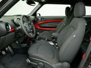 2015 JOHN COOPER WORKS