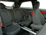 2015 JOHN COOPER WORKS