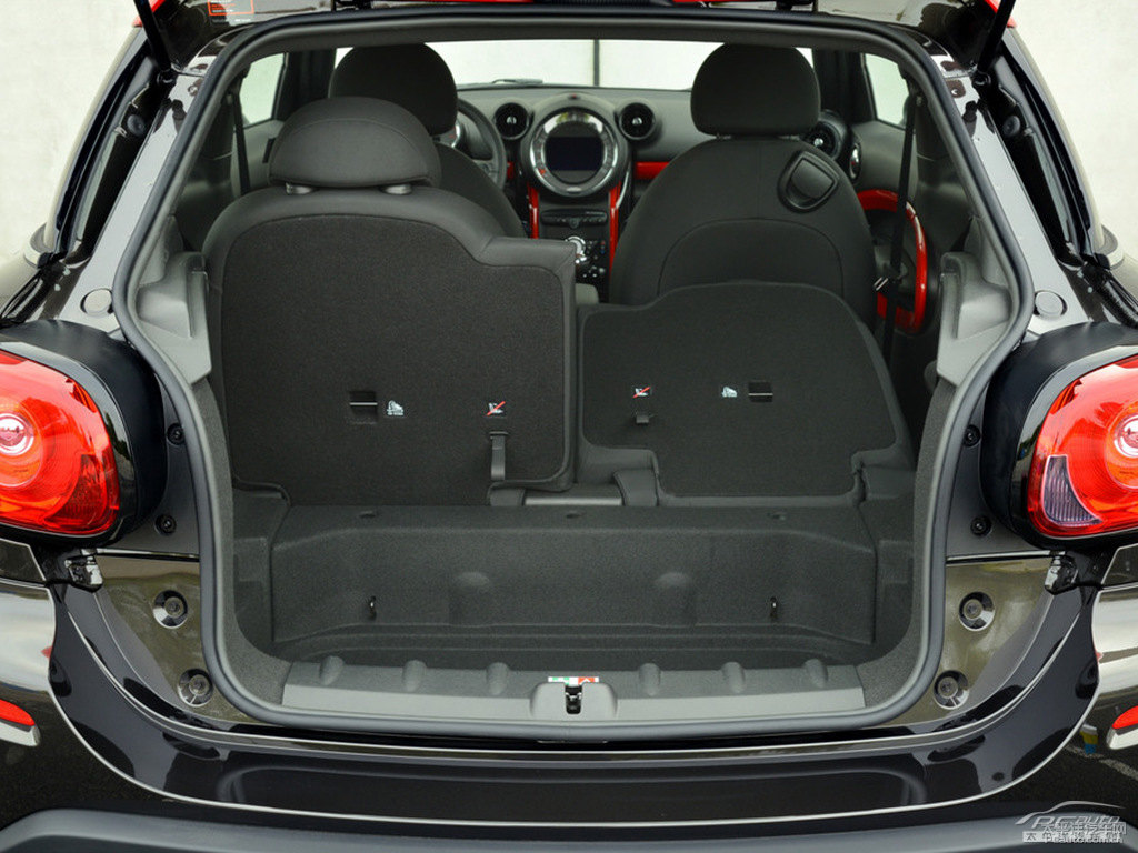 MINI JCW PACEMANgDƬ