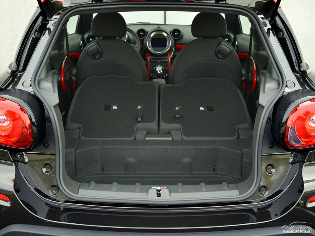 MINI JCW PACEMANgDƬ