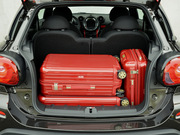 2015 JOHN COOPER WORKS