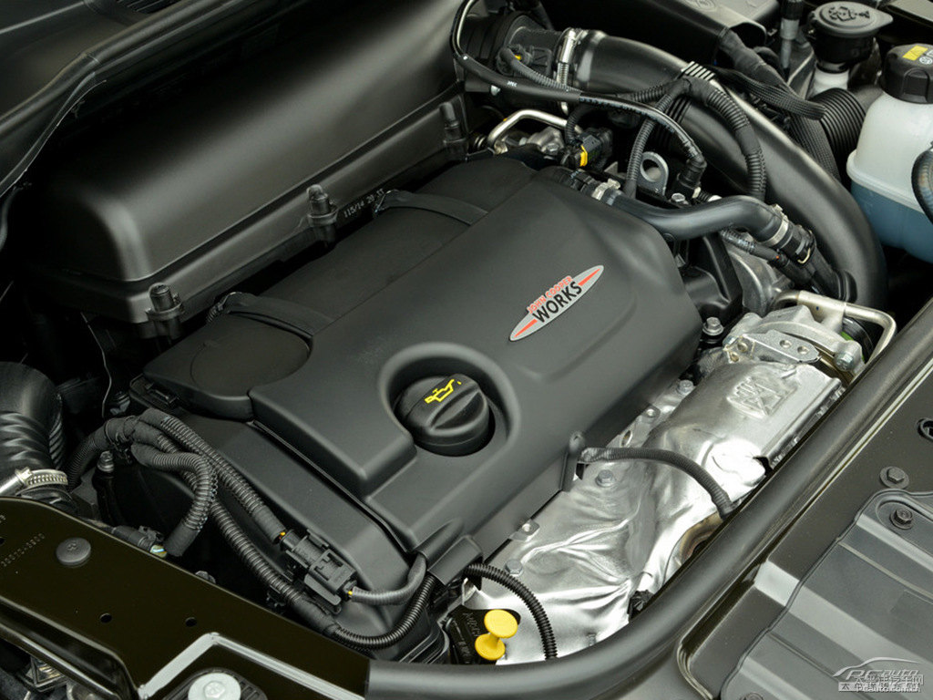 MINI JCW PACEMANl(f)(dng)C(j)(x)(ji)DƬ