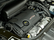 2015 JOHN COOPER WORKS