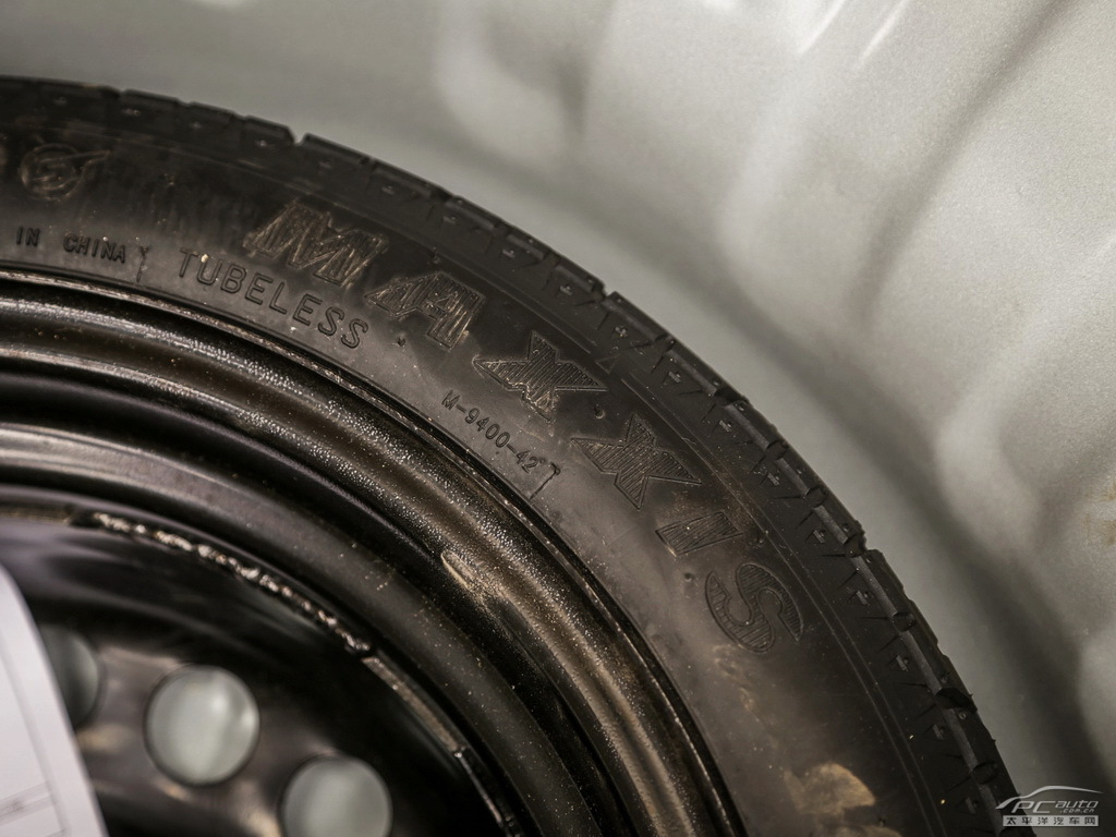 啟辰R30細(xì)節(jié)高清大圖