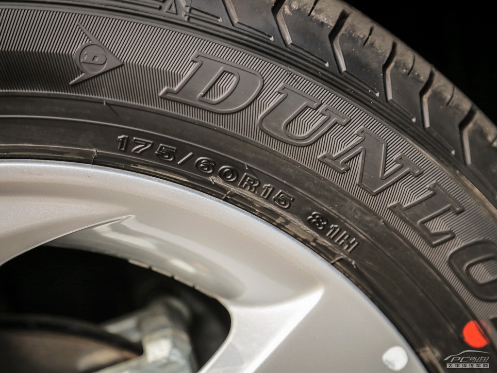 啟辰R30細(xì)節(jié)高清大圖