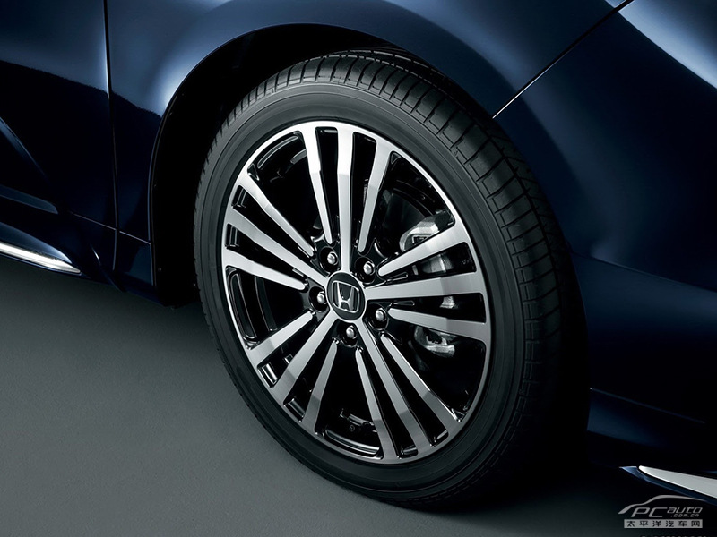 奧德賽(海外)外觀高清大圖