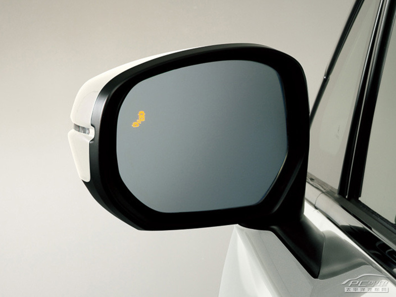 奧德賽(海外)外觀高清大圖