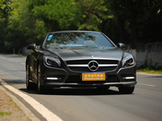 2013款 SL 350 豪華運(yùn)動(dòng)型 2013款 SL 350 豪華運(yùn)動(dòng)型