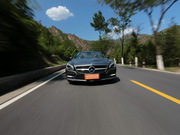 2013款 SL 350 豪華運(yùn)動(dòng)型 2013款 SL 350 豪華運(yùn)動(dòng)型