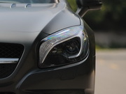 2013款 SL 350 豪華運(yùn)動(dòng)型 2013款 SL 350 豪華運(yùn)動(dòng)型