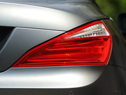 2013款 SL 350 豪華運(yùn)動(dòng)型 2013款 SL 350 豪華運(yùn)動(dòng)型