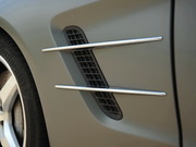 2013款 SL 350 豪華運(yùn)動(dòng)型 2013款 SL 350 豪華運(yùn)動(dòng)型