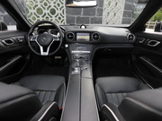 2013款 SL 350 豪華運(yùn)動(dòng)型 2013款 SL 350 豪華運(yùn)動(dòng)型