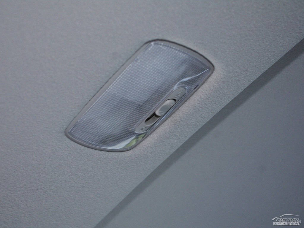 新月黃飛度車廂內(nèi)飾圖片