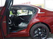 2014款 320Li 馬年限量版 2014款 320Li 馬年限量版