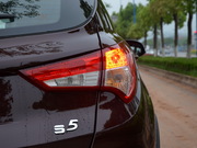 2014款 1.6L 手動智炫型