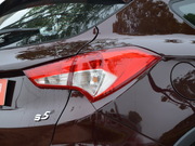 2014款 1.6L 手動智炫型