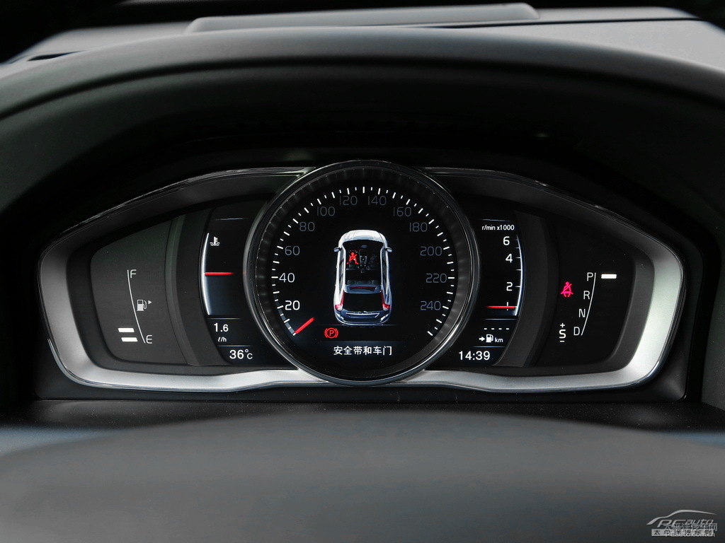 ɫ֠XC60(M(jn))п؃(ni)DƬ