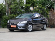 2014款 1.6XV CVT尊享版 2014款 1.6XV CVT尊享版