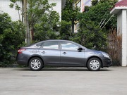 2014款 1.6XV CVT尊享版 2014款 1.6XV CVT尊享版