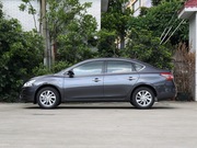 2014款 1.6XV CVT尊享版 2014款 1.6XV CVT尊享版