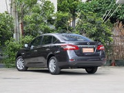 2014款 1.6XV CVT尊享版 2014款 1.6XV CVT尊享版