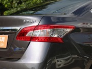 2014款 1.6XV CVT尊享版 2014款 1.6XV CVT尊享版