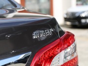 2014款 1.6XV CVT尊享版 2014款 1.6XV CVT尊享版